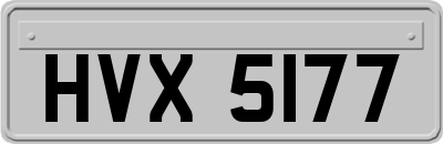 HVX5177
