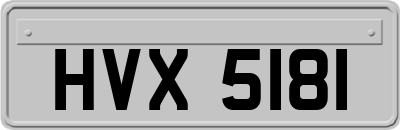 HVX5181
