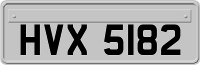 HVX5182