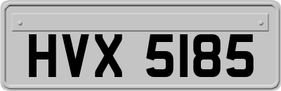 HVX5185