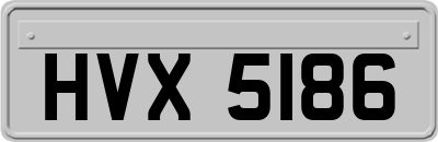 HVX5186