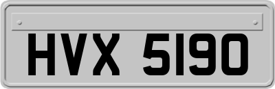 HVX5190