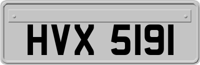 HVX5191