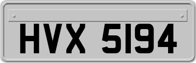 HVX5194