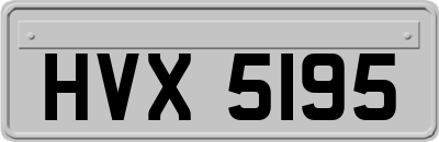 HVX5195