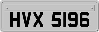 HVX5196
