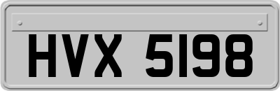 HVX5198