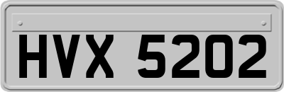 HVX5202