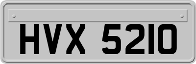 HVX5210