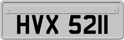 HVX5211