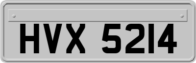 HVX5214