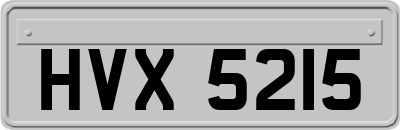 HVX5215