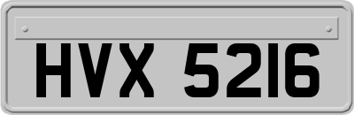 HVX5216