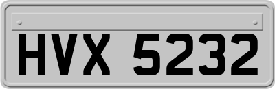 HVX5232