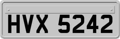 HVX5242