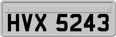HVX5243