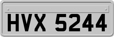 HVX5244