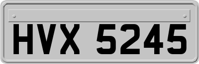 HVX5245