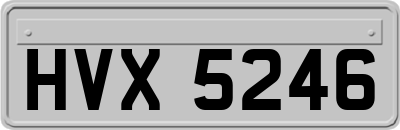 HVX5246