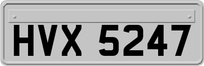 HVX5247
