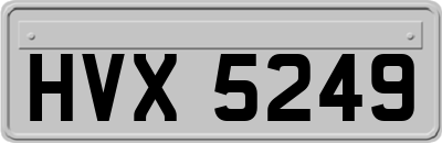 HVX5249