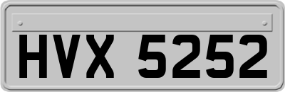 HVX5252
