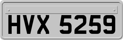 HVX5259