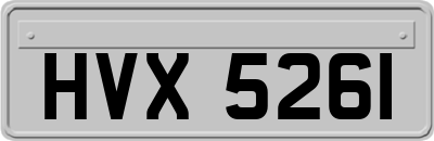 HVX5261
