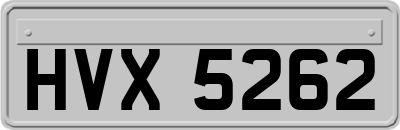 HVX5262