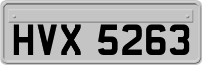 HVX5263