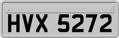 HVX5272
