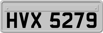 HVX5279