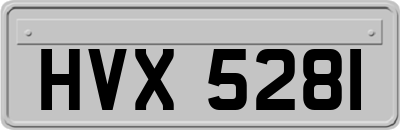 HVX5281