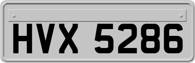 HVX5286