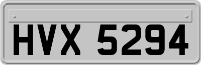 HVX5294