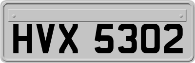 HVX5302