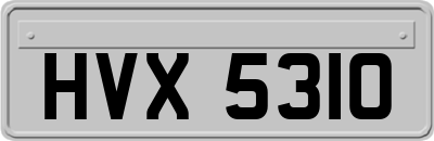 HVX5310