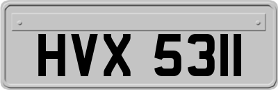 HVX5311