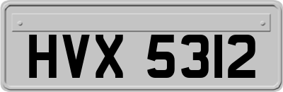 HVX5312