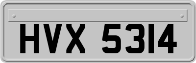 HVX5314