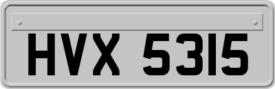 HVX5315