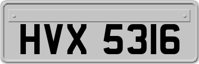 HVX5316