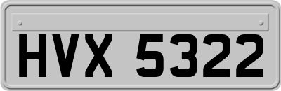HVX5322