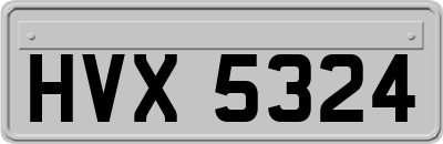 HVX5324