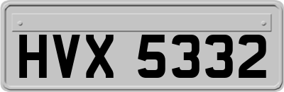 HVX5332