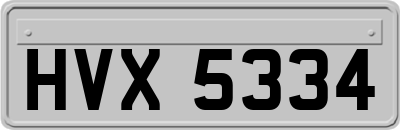 HVX5334