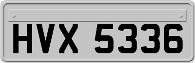 HVX5336