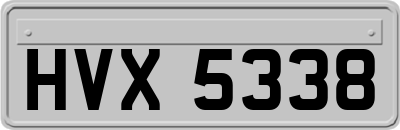 HVX5338