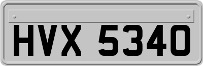 HVX5340