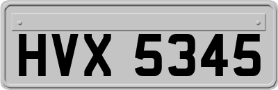 HVX5345